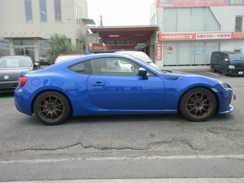BRZ