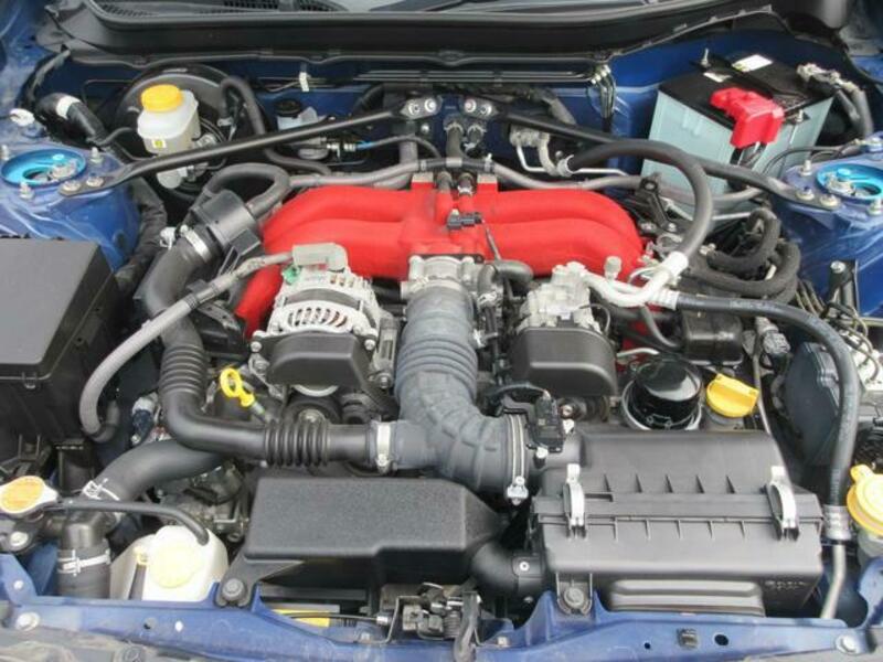 BRZ