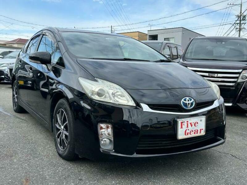PRIUS