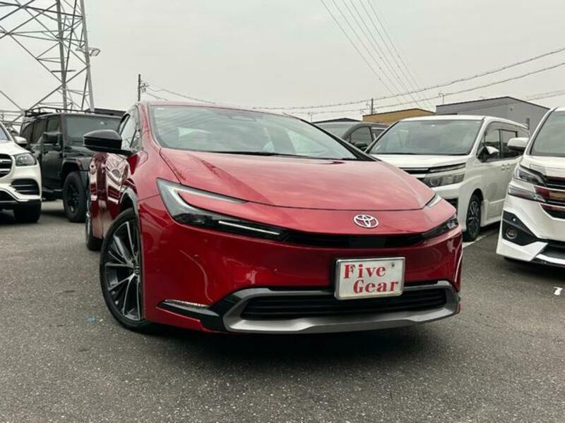 PRIUS