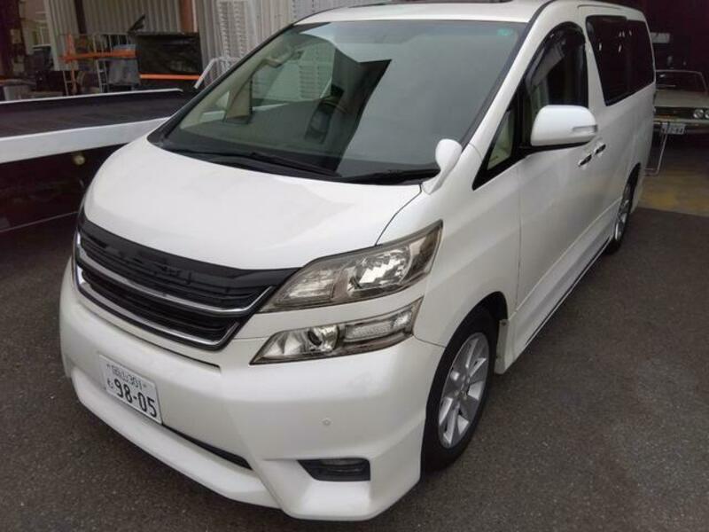 VELLFIRE