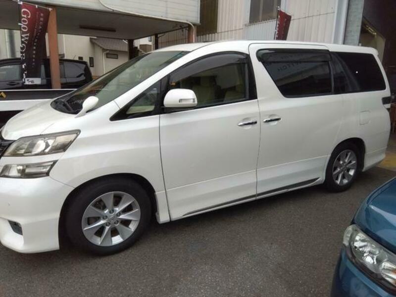 VELLFIRE
