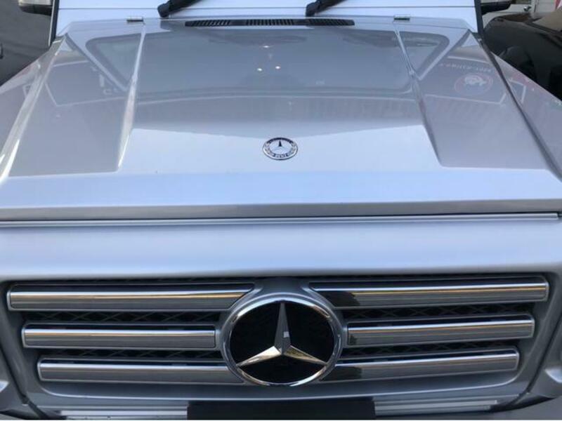 G-CLASS