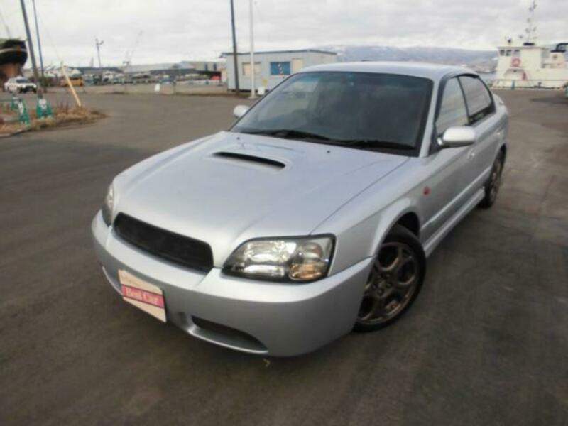 LEGACY B4