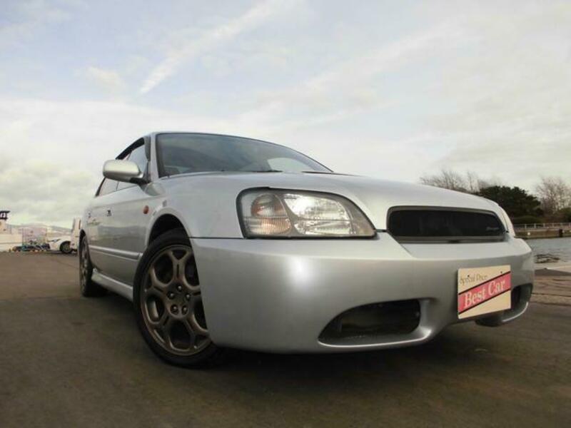 LEGACY B4