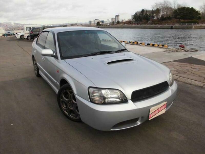 LEGACY B4