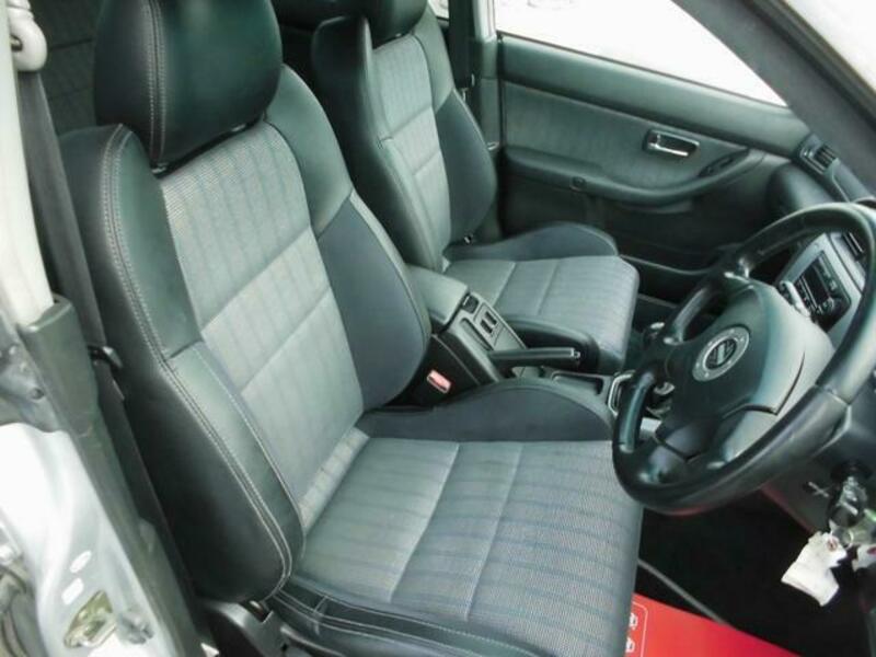 LEGACY B4