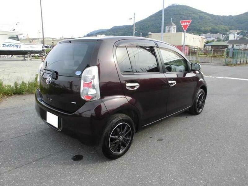 PASSO