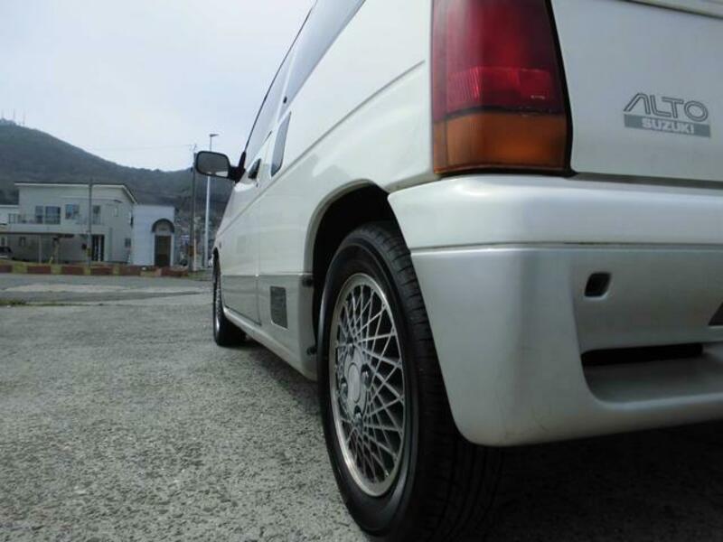 ALTO WORKS