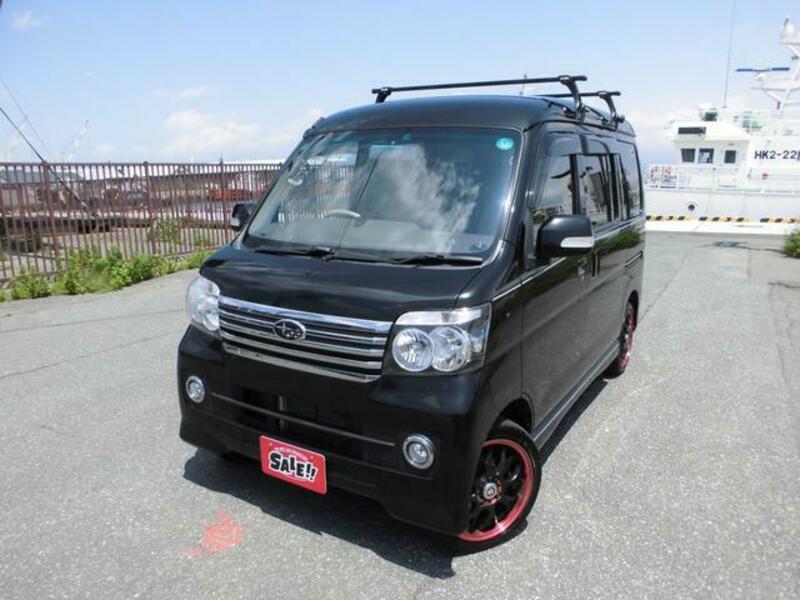 DIAS WAGON