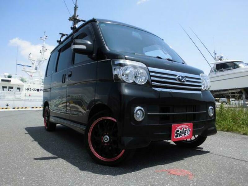 DIAS WAGON