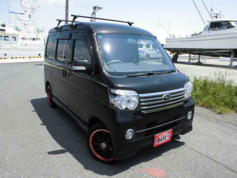 DIAS WAGON