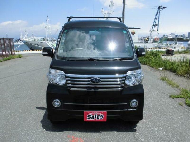 DIAS WAGON