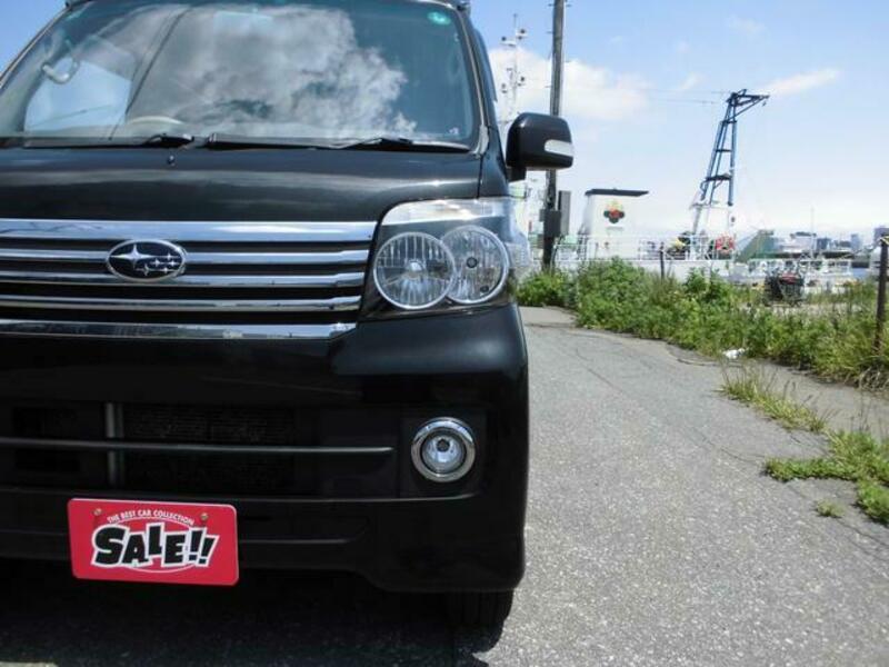 DIAS WAGON