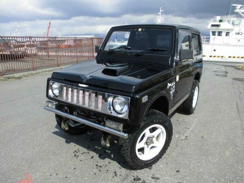 JIMNY