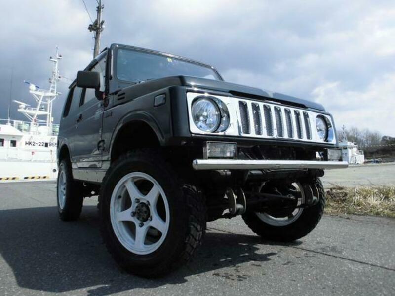 JIMNY