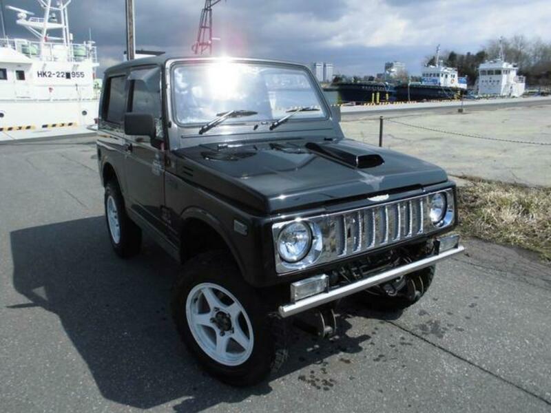 JIMNY