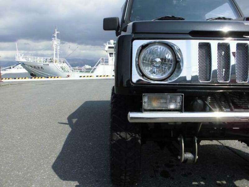 JIMNY