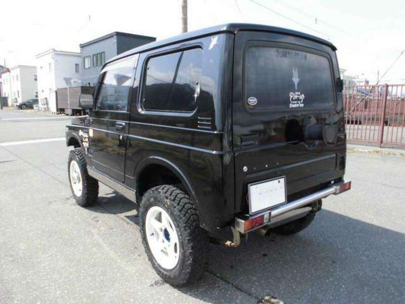 JIMNY