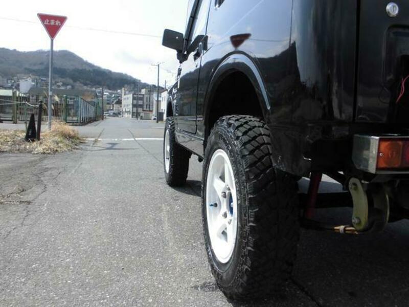 JIMNY