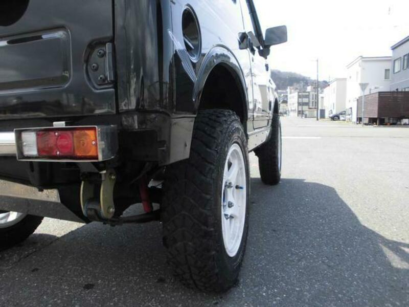 JIMNY