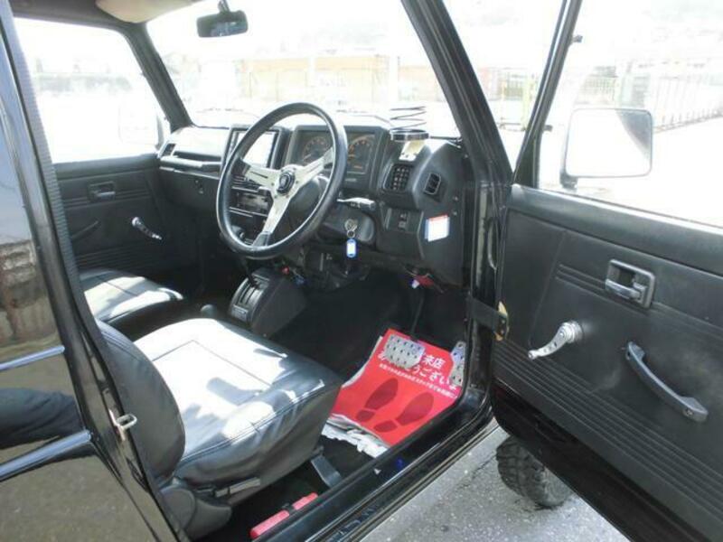 JIMNY