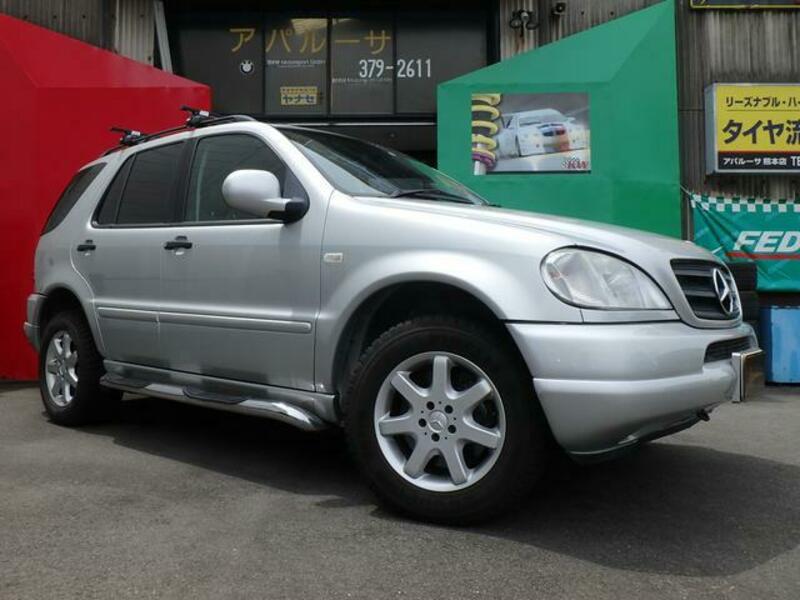 M-CLASS