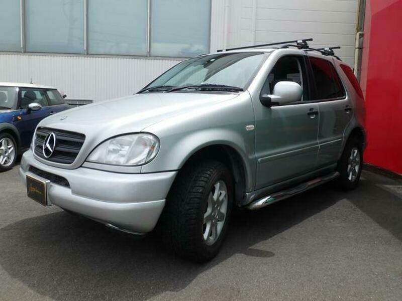 M-CLASS