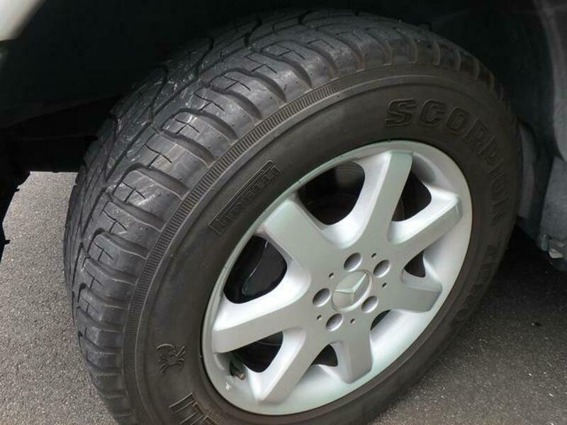 M-CLASS