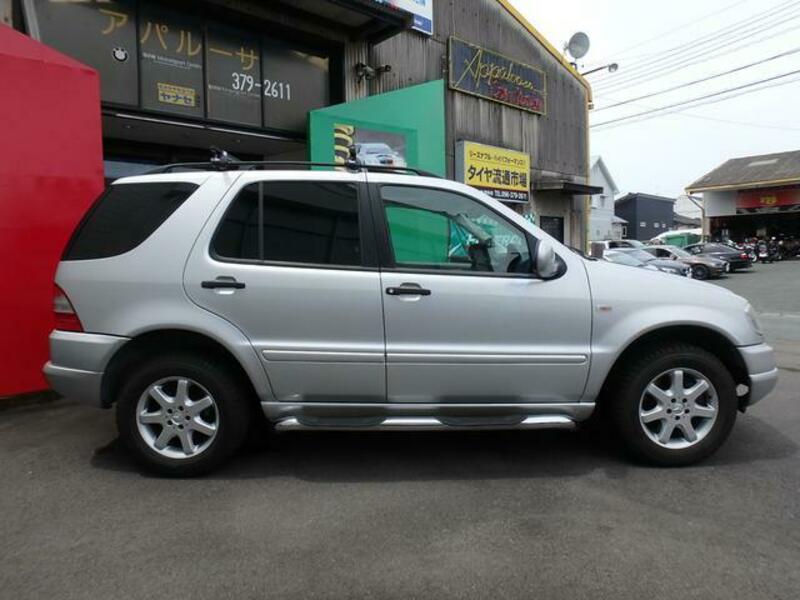 M-CLASS