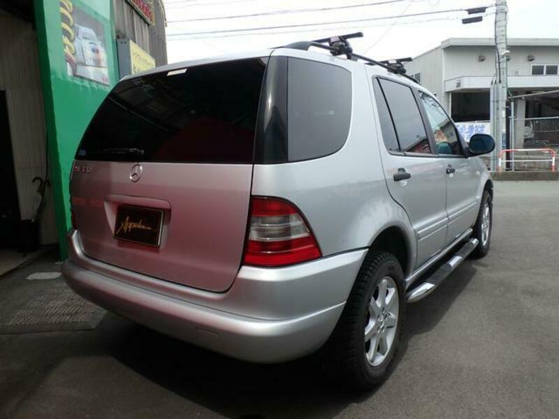 M-CLASS