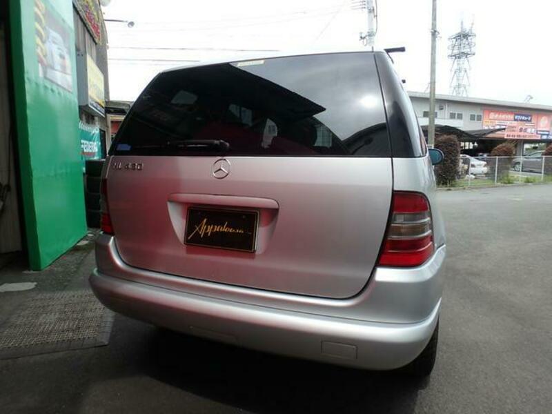M-CLASS