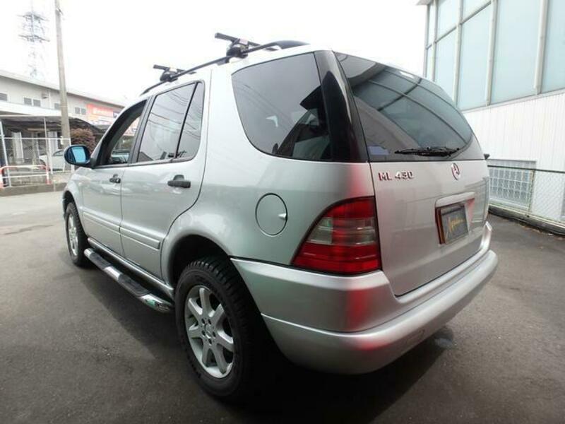 M-CLASS