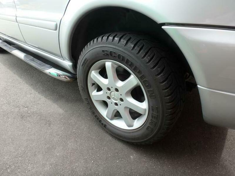 M-CLASS