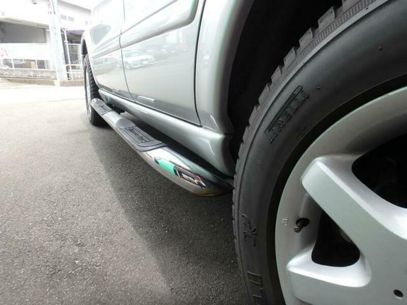 M-CLASS