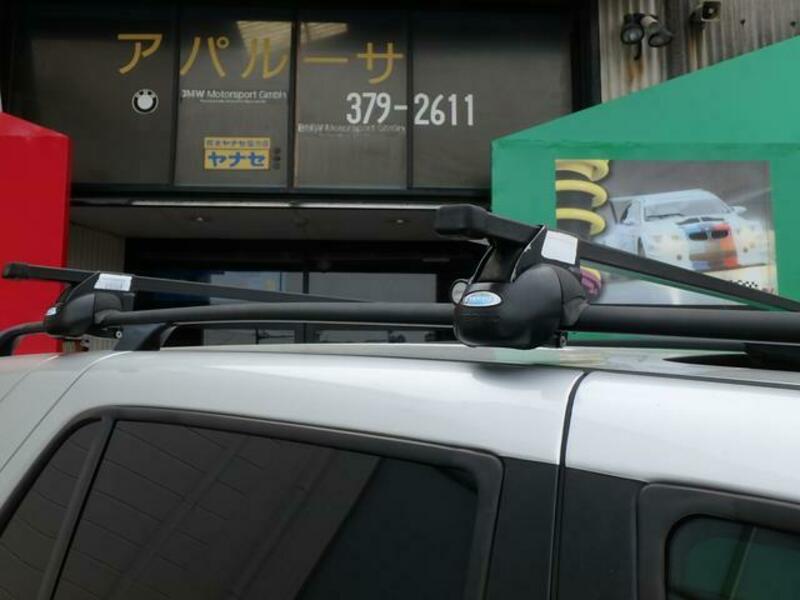 M-CLASS