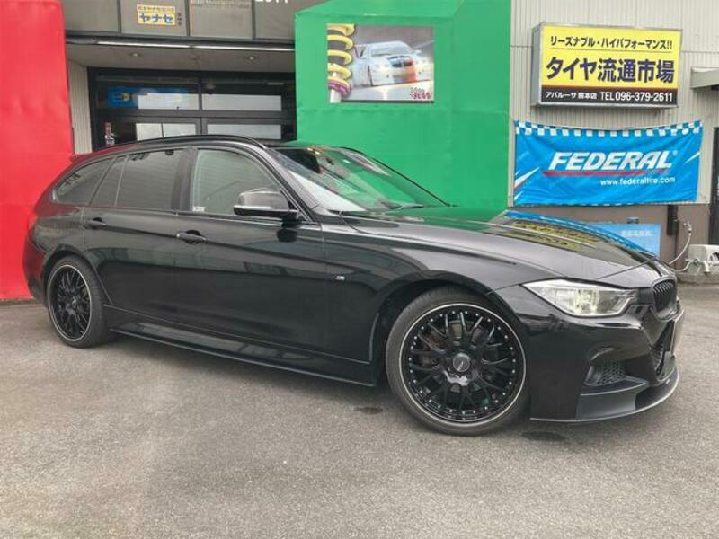 3 SERIES