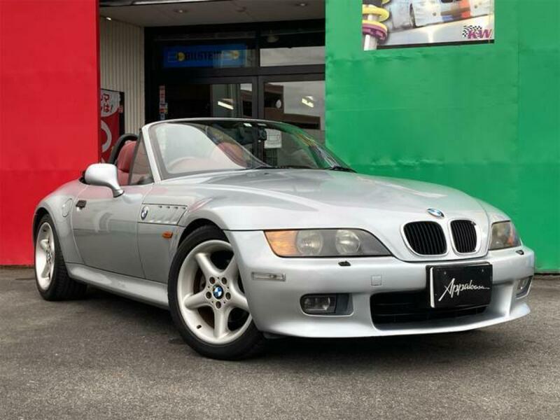 Z3 ROADSTER
