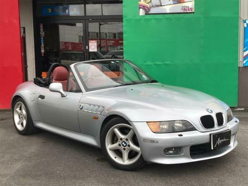Z3 ROADSTER
