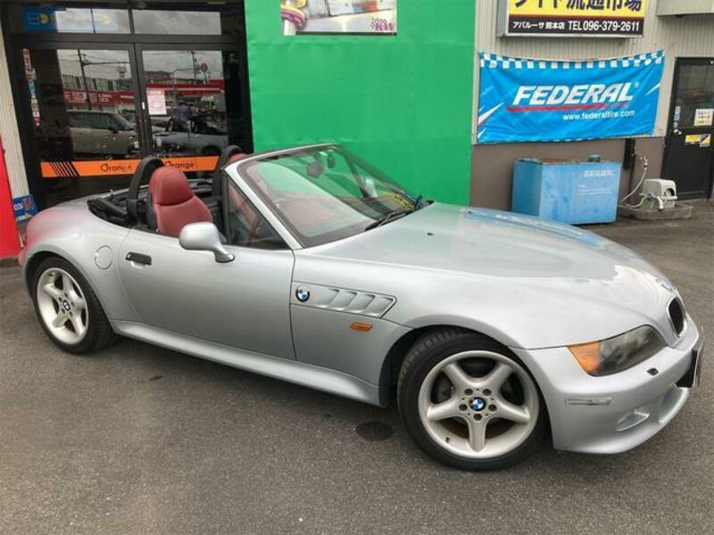Z3 ROADSTER