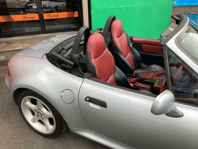 Z3 ROADSTER