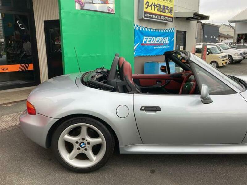 Z3 ROADSTER