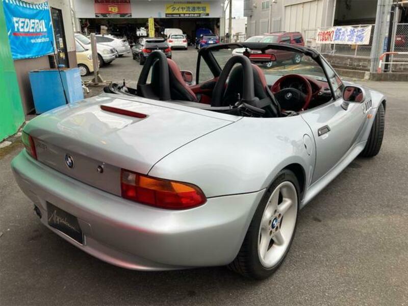 Z3 ROADSTER