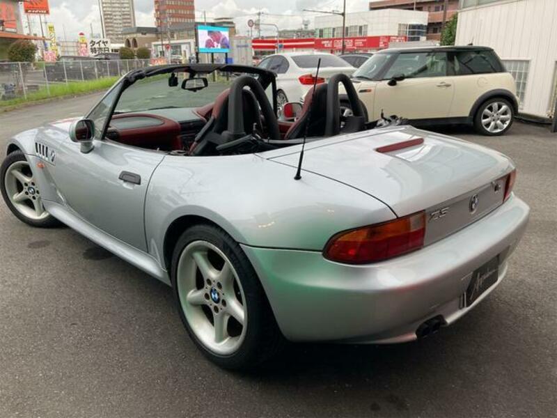 Z3 ROADSTER