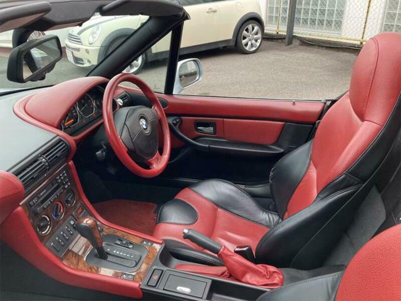 Z3 ROADSTER
