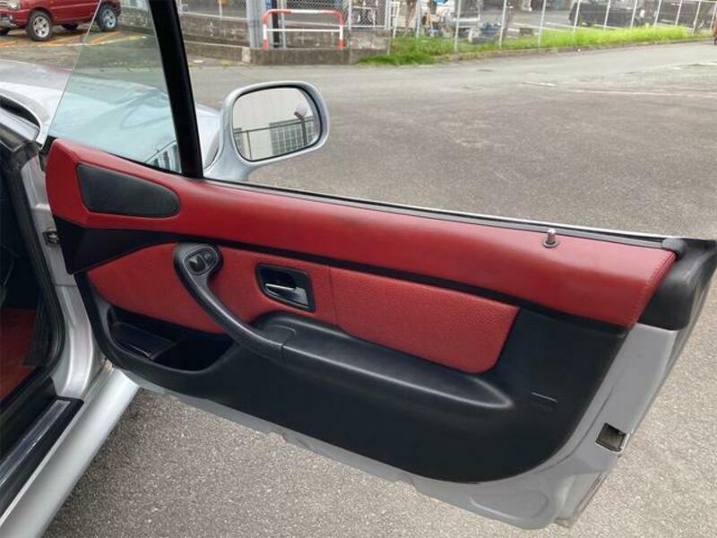 Z3 ROADSTER