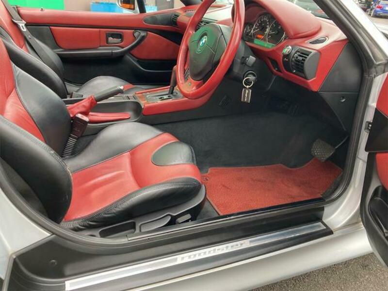 Z3 ROADSTER
