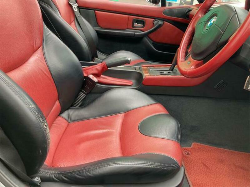 Z3 ROADSTER