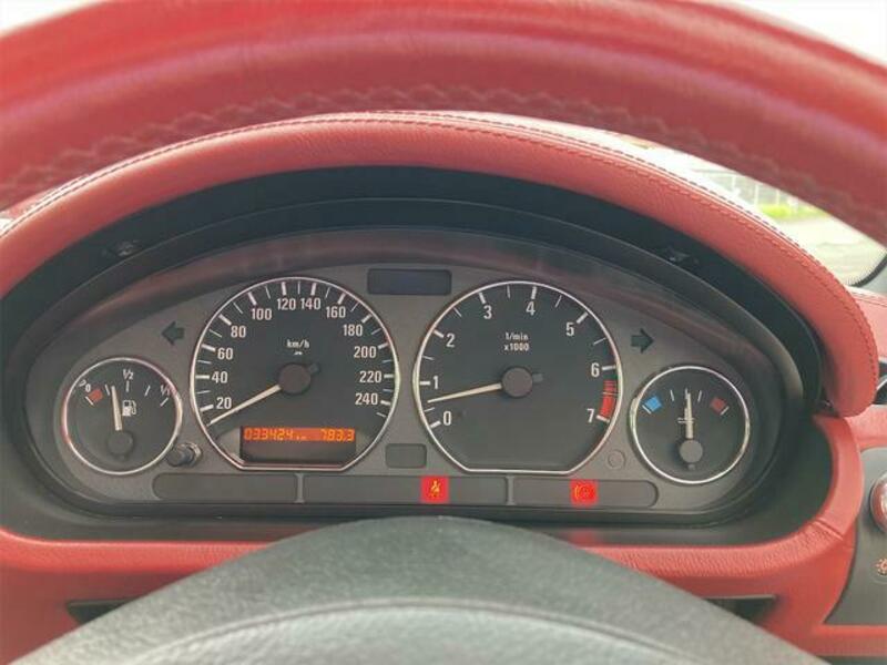 Z3 ROADSTER