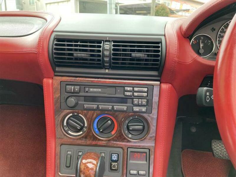 Z3 ROADSTER